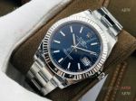(VSF) Best Rolex Datejust 41 From VSF With Blue Dial Stainless Steel Oystersteel Watch
